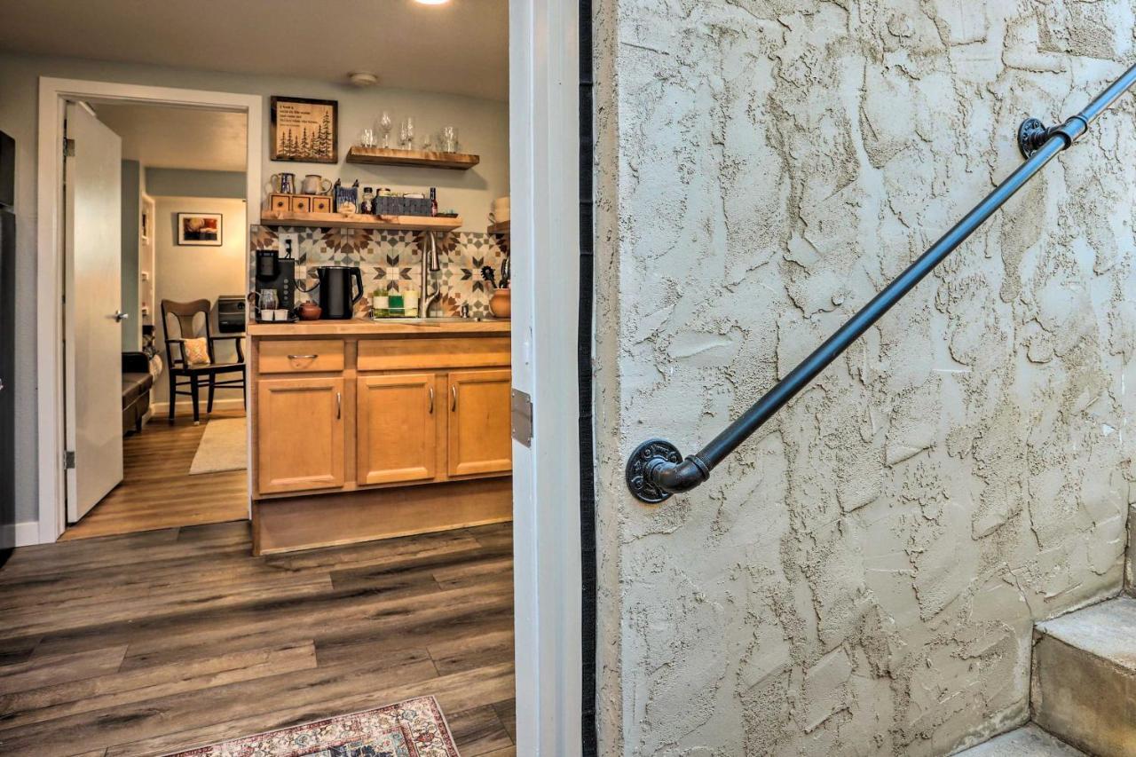 Charming Getaway About 3 Mi To Downtown! Denver