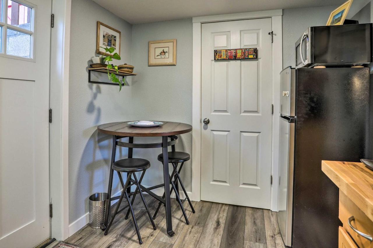 Charming Getaway About 3 Mi To Downtown! Apartment Denver