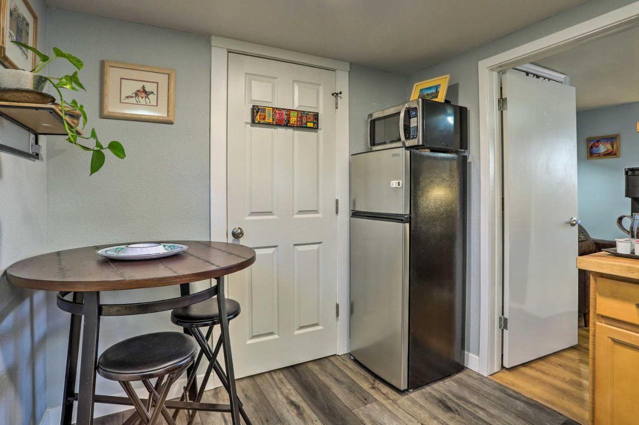 Charming Getaway About 3 Mi To Downtown! Apartment Denver