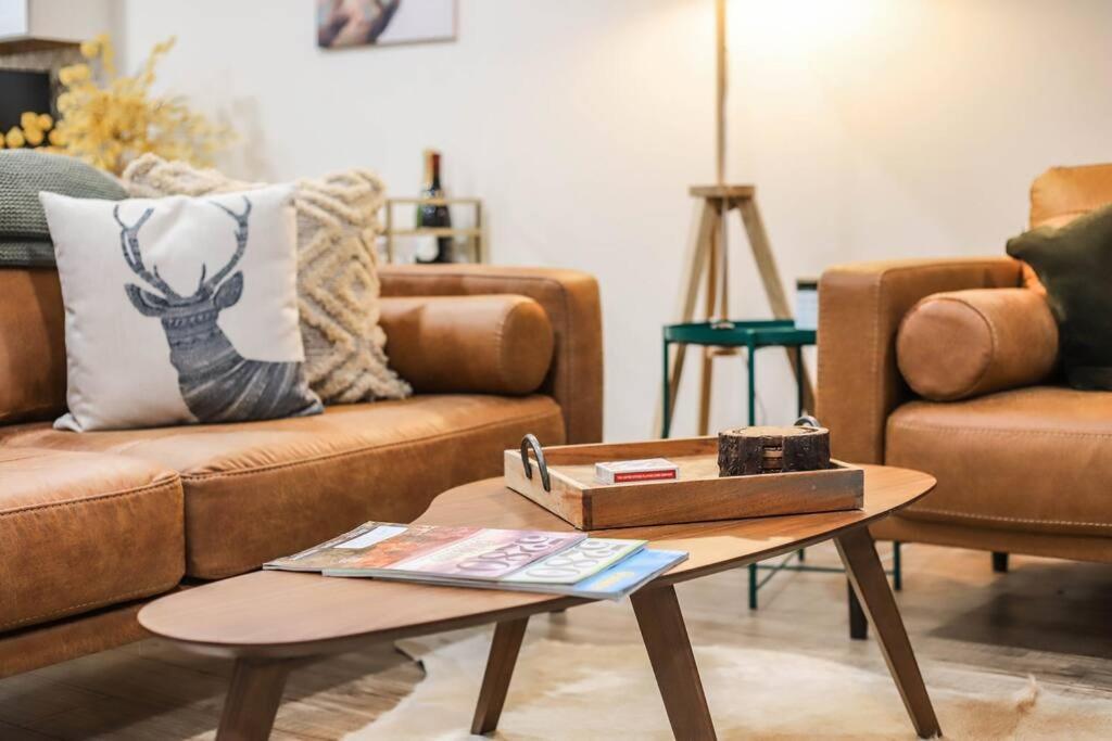 New! Gorgeous Colorado Getaway * Glamping Vibes * Apartment
