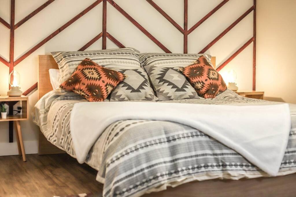 New! Gorgeous Colorado Getaway * Glamping Vibes * Apartment *