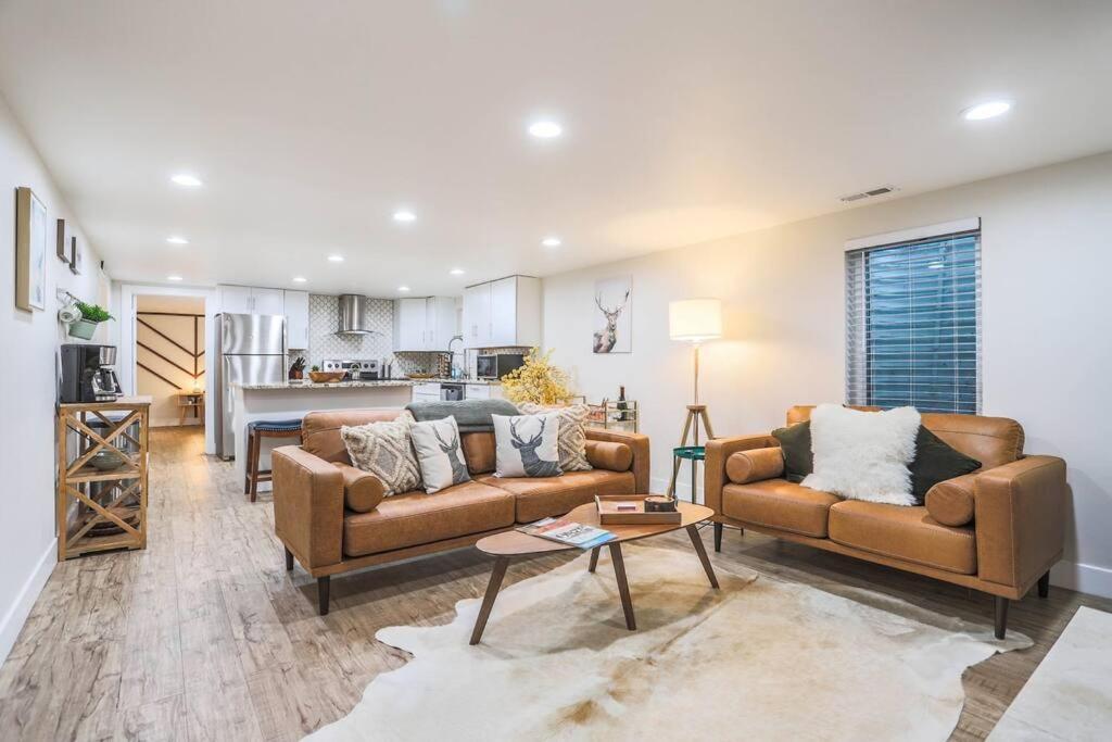 New! Gorgeous Colorado Getaway * Glamping Vibes * Denver