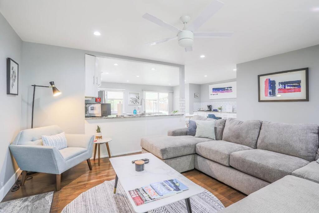 Apartment New Modern W/ Beautiful Finishes!