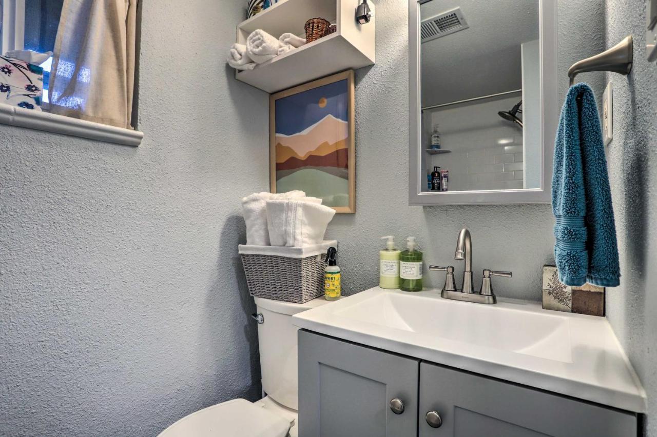 Charming Getaway About 3 Mi To Downtown! Denver