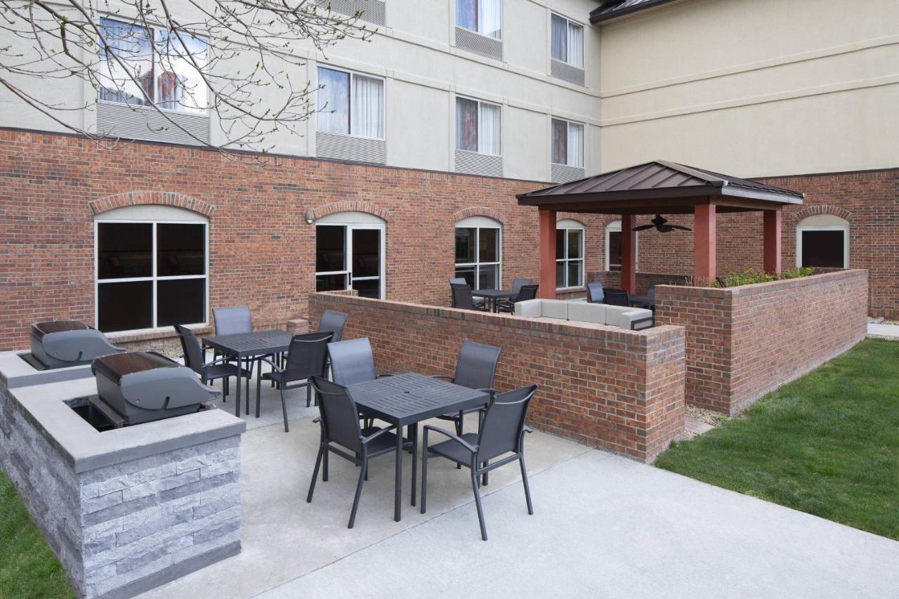 Fairfield & Airport Hotel Denver
