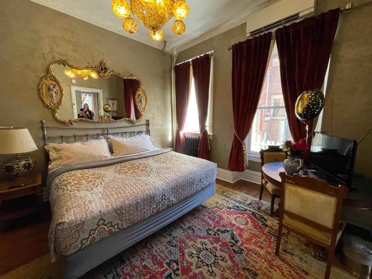 The Victorian Denver