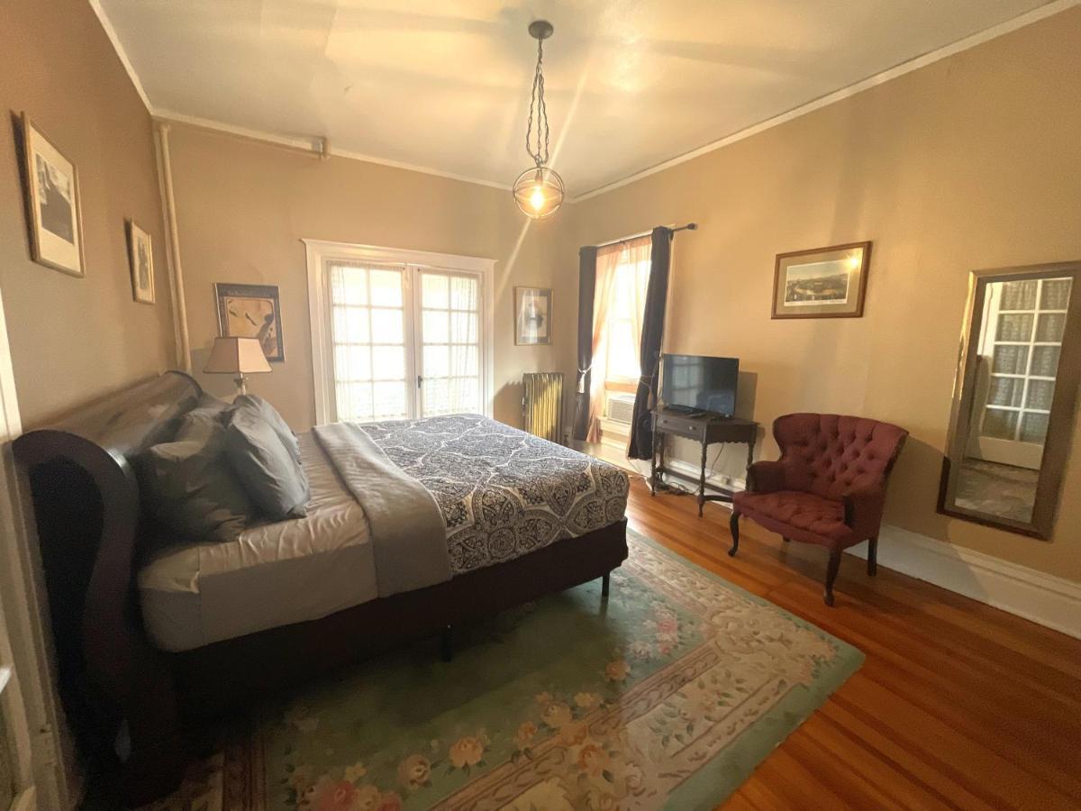 The Victorian Hotel 3*