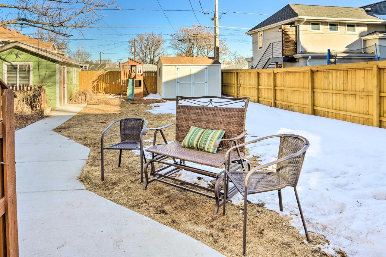 Charming Getaway About 3 Mi To Downtown! *