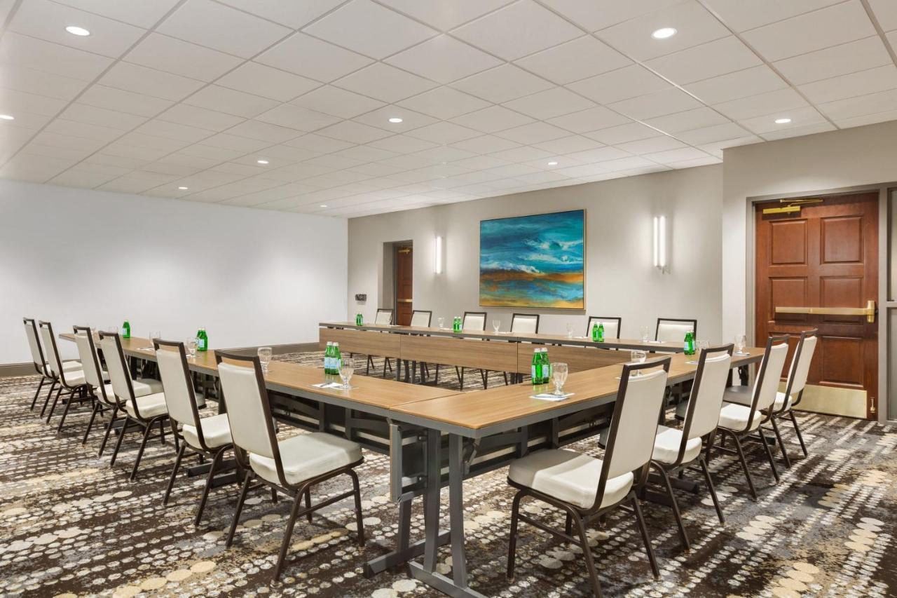 Hotel Magnolia Denver, A Tribute Portfolio 4*