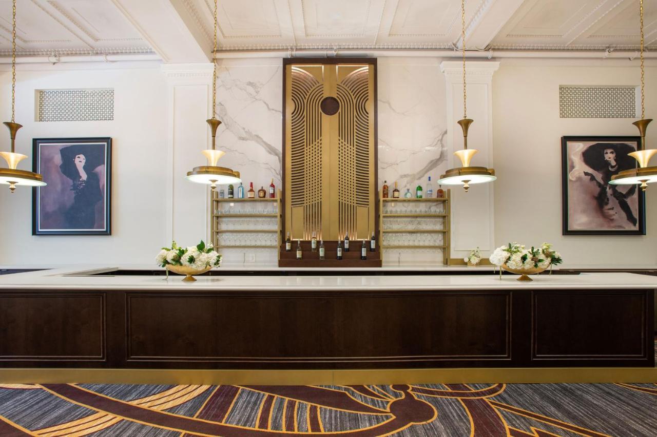 Magnolia Denver, A Tribute Portfolio 4*