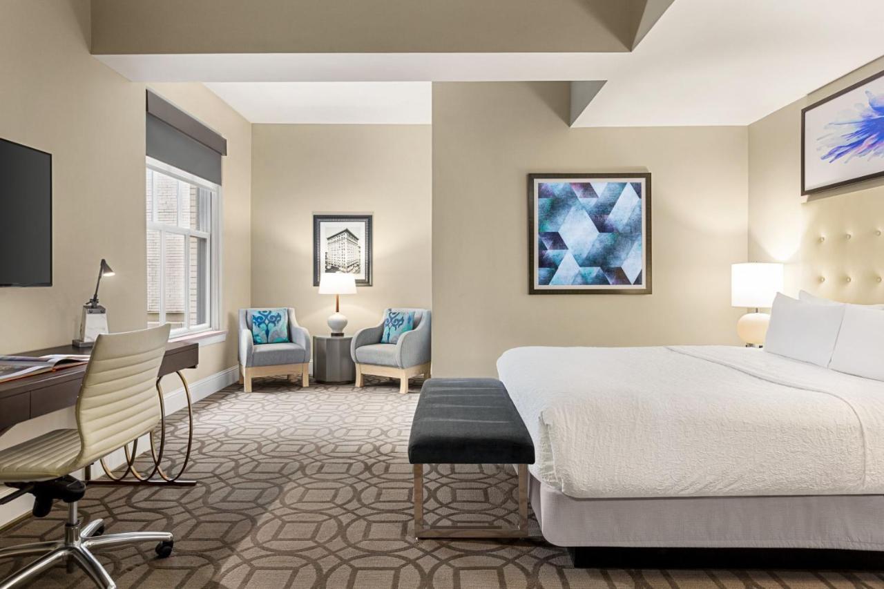 Magnolia Denver, A Tribute Portfolio Hotel 4*