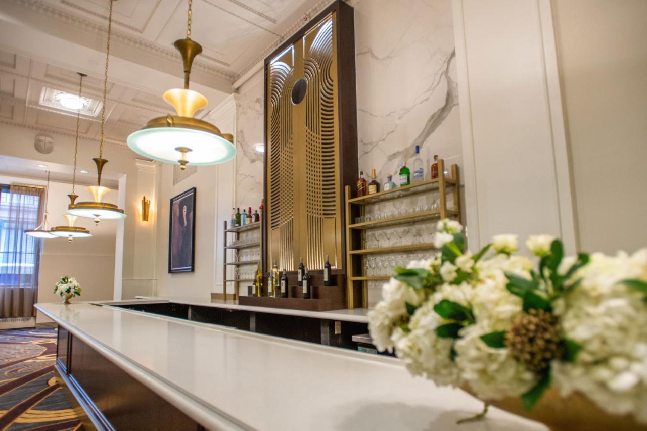 Magnolia Denver, A Tribute Portfolio Hotel Denver
