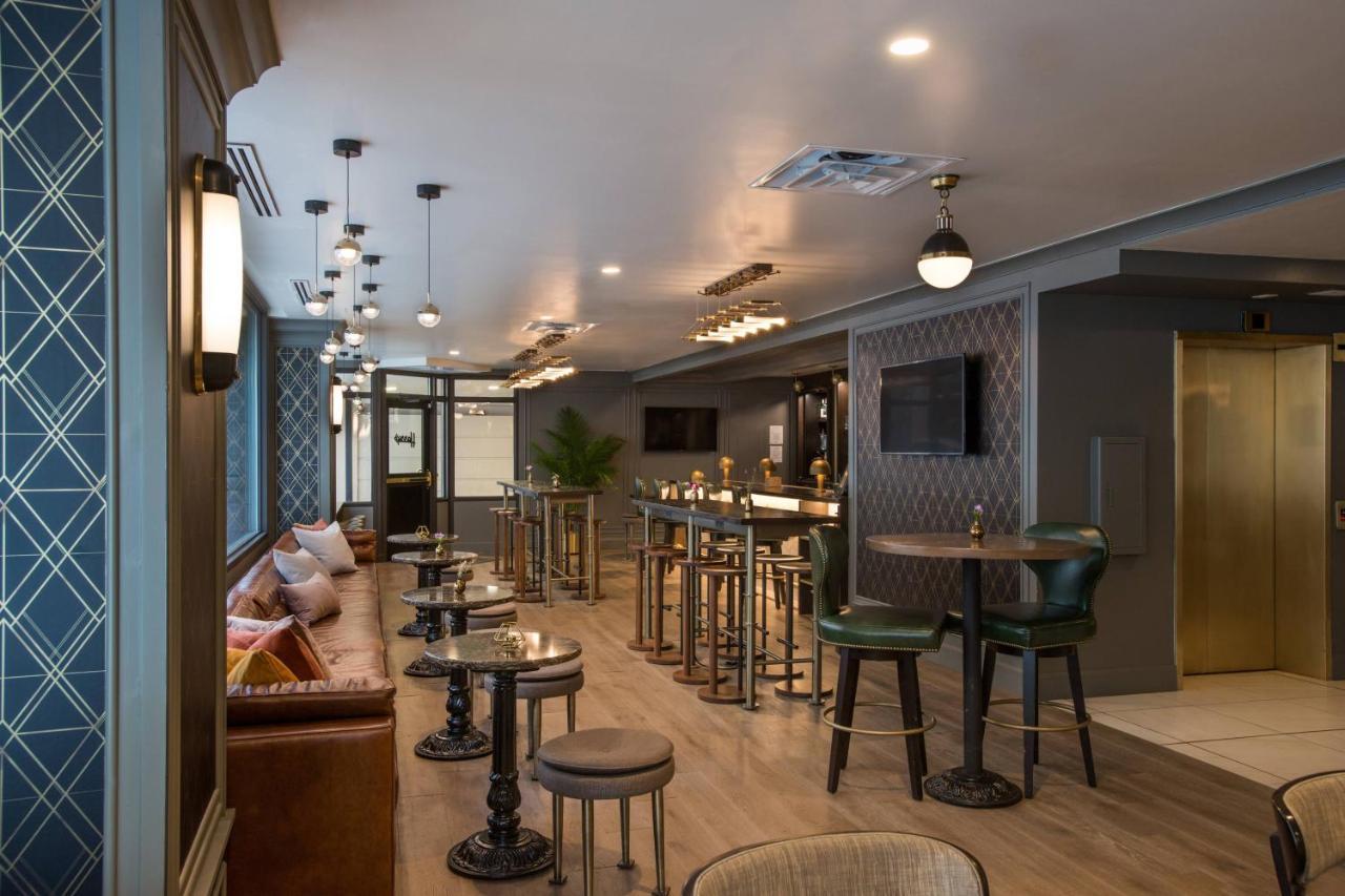 Magnolia Denver, A Tribute Portfolio Hotel
