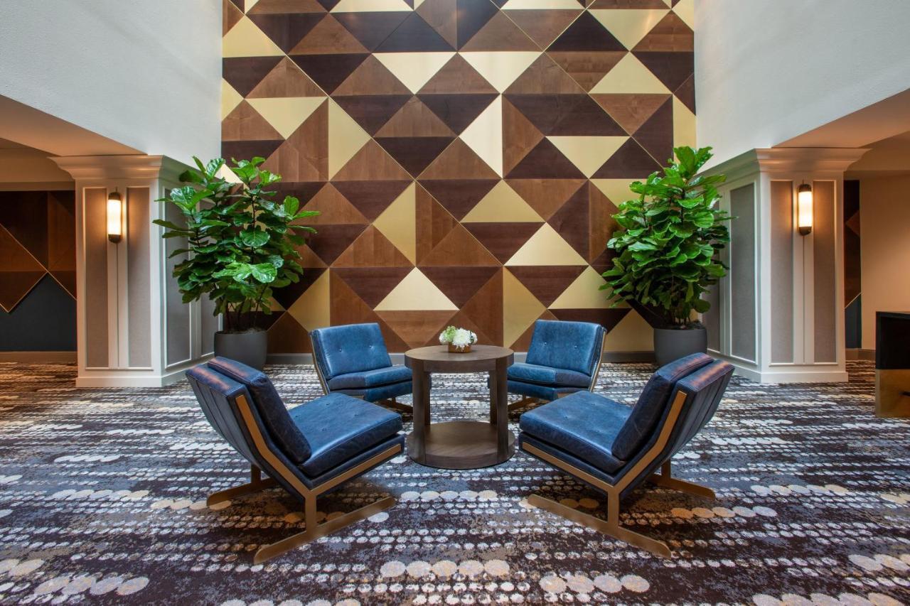 Magnolia Denver, A Tribute Portfolio 4*