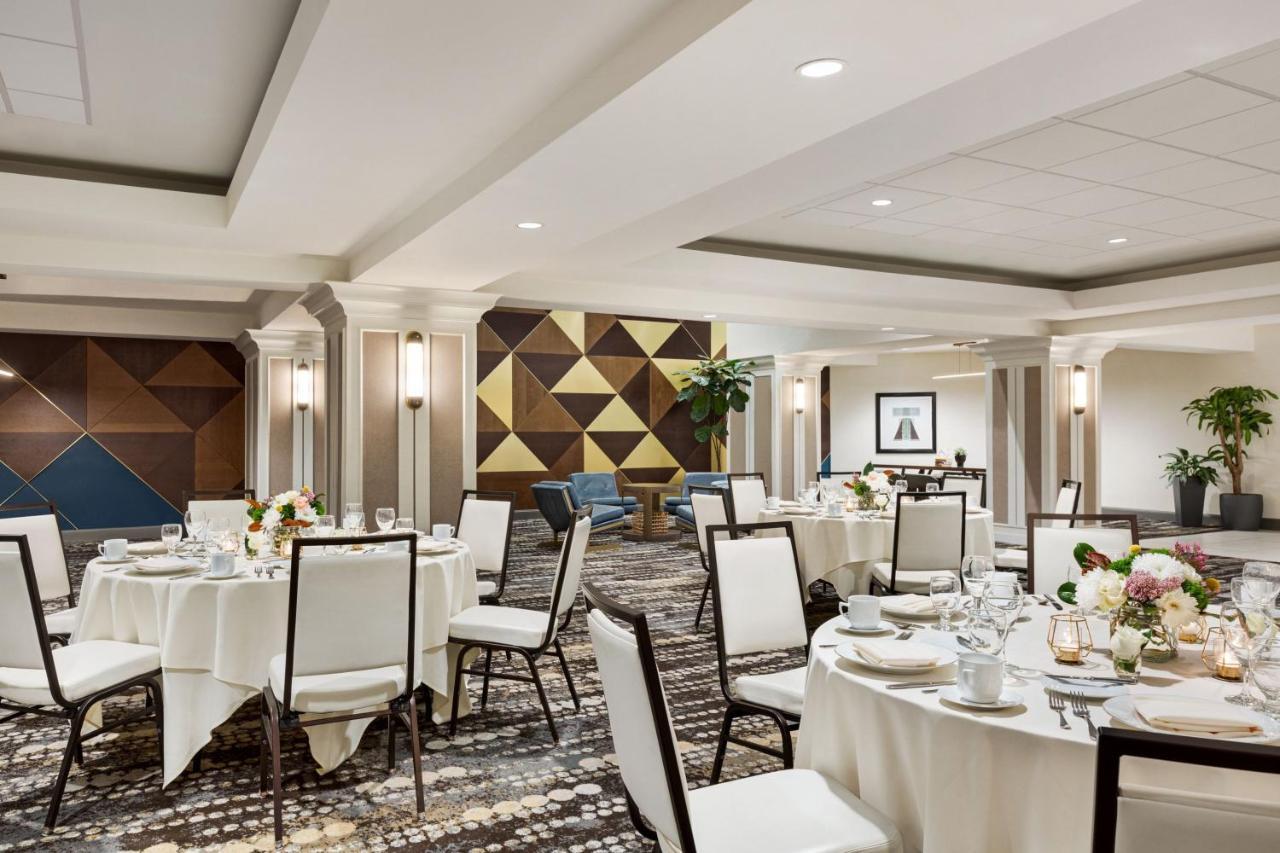 Hotel Magnolia Denver, A Tribute Portfolio Denver