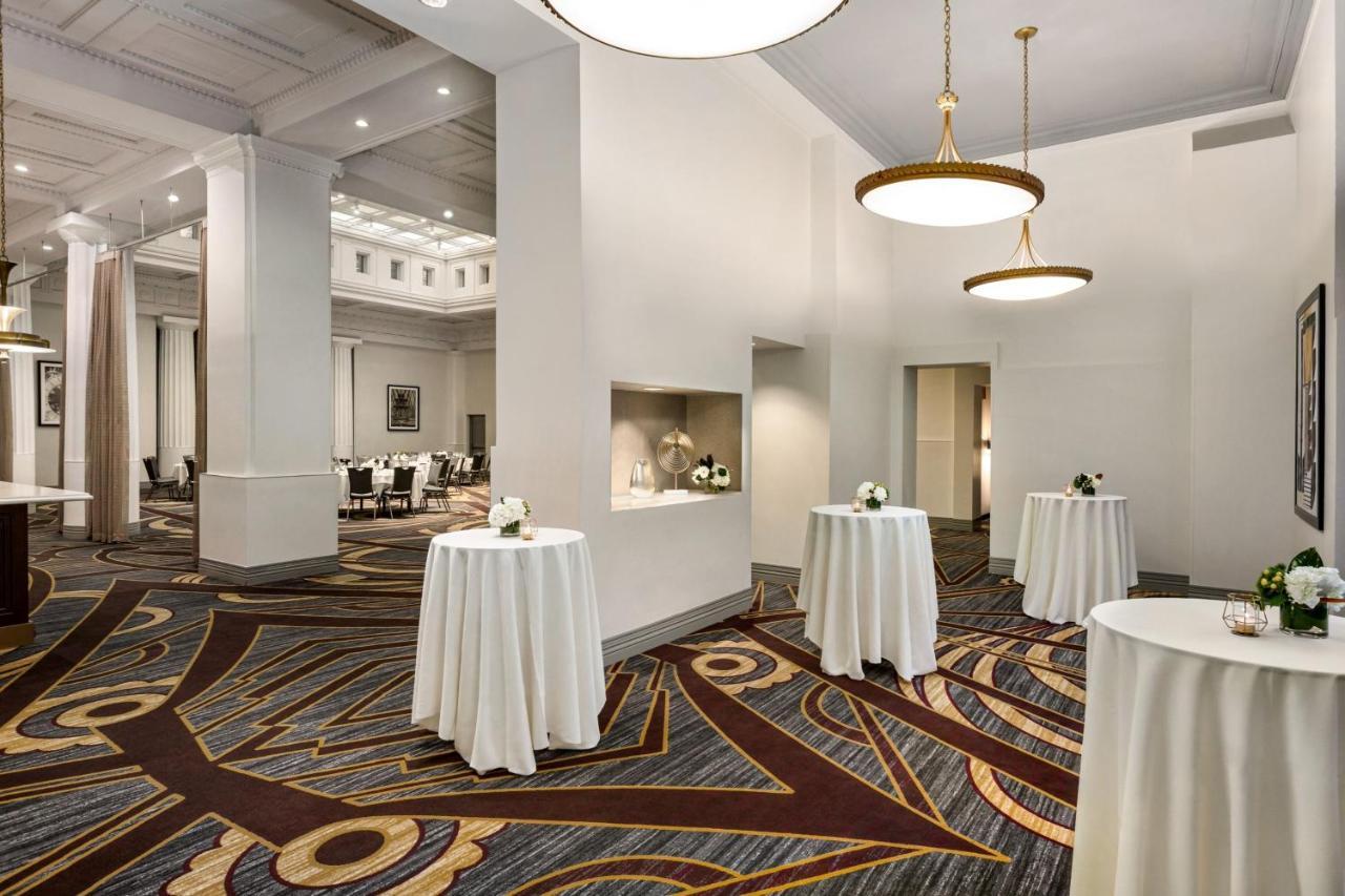 Magnolia Denver, A Tribute Portfolio Hotel Denver