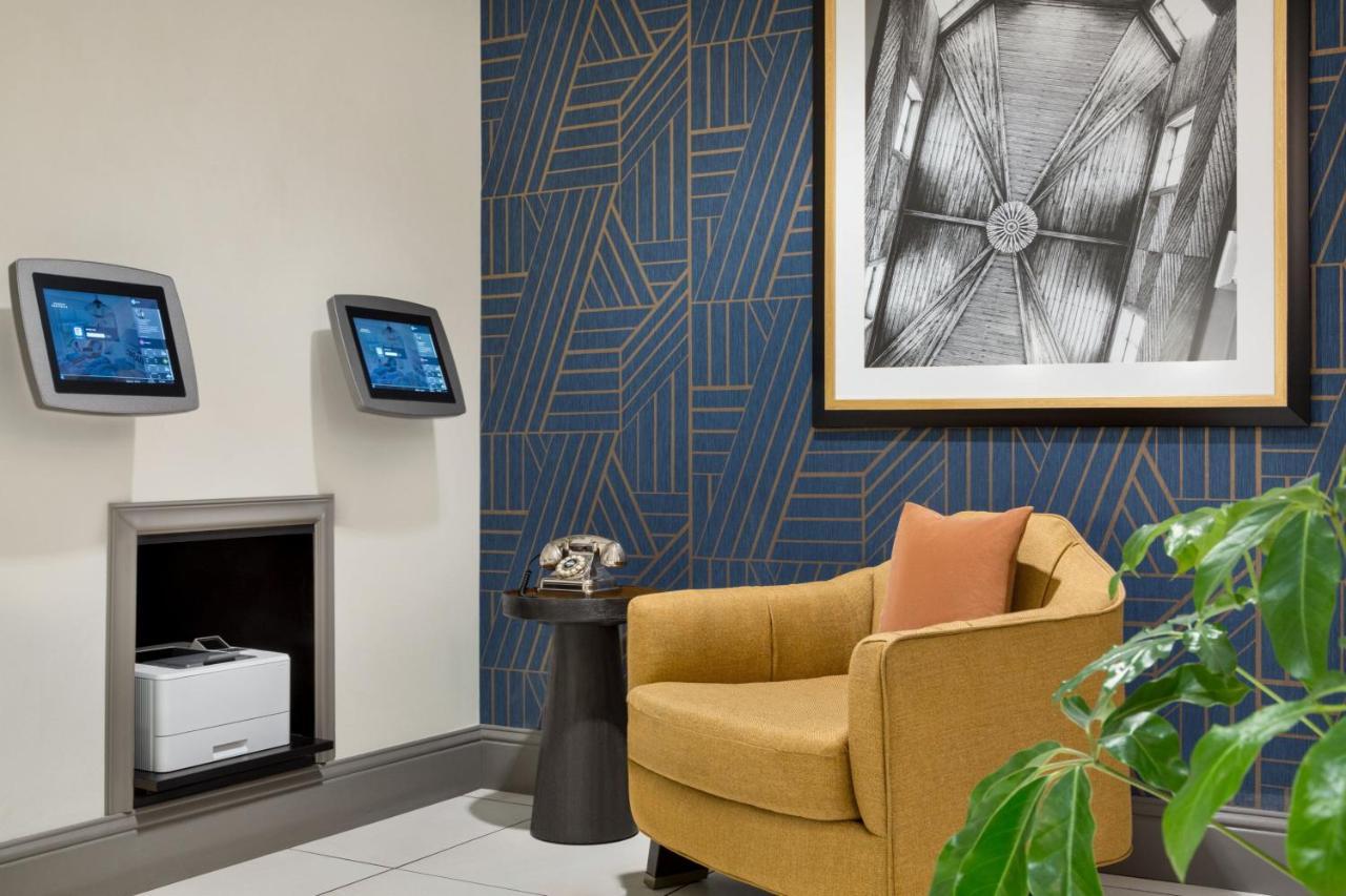 Magnolia Denver, A Tribute Portfolio 4*