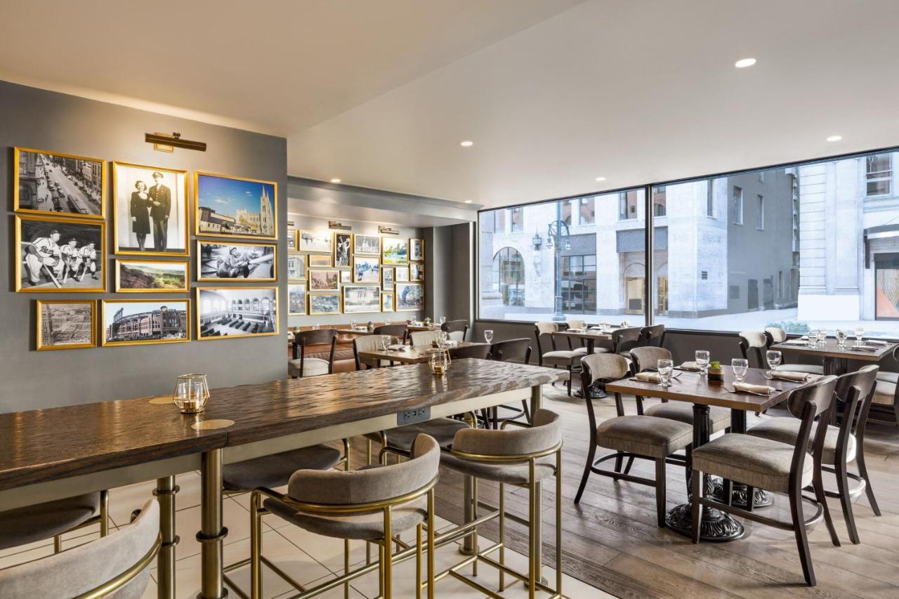Magnolia Denver, A Tribute Portfolio 4* Denver