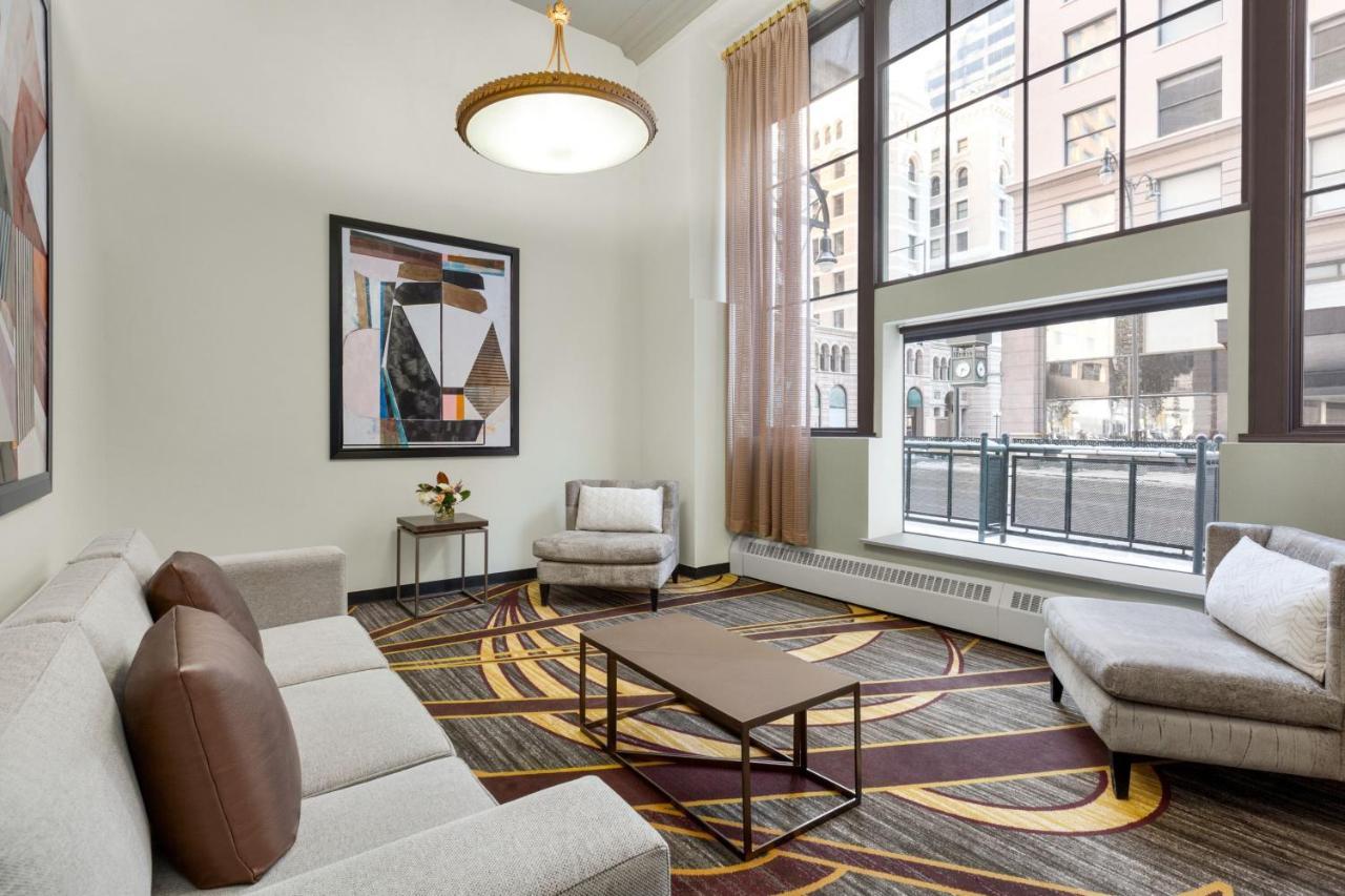 Magnolia Denver, A Tribute Portfolio Hotel