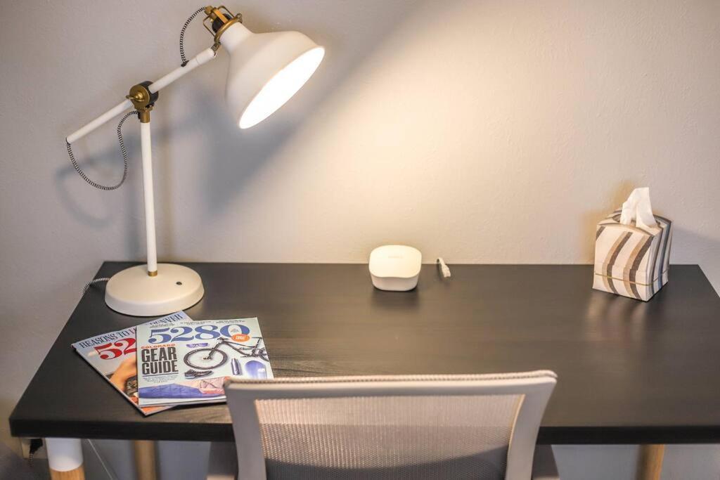 New Modern W/ Beautiful Finishes! Denver