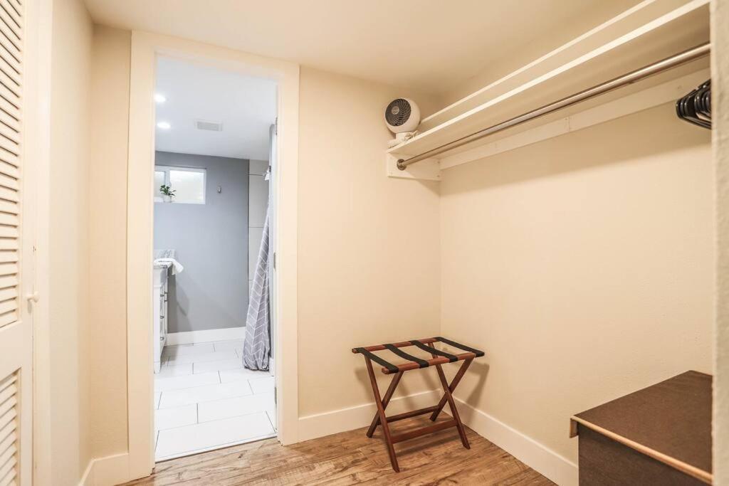 Apartment New! Gorgeous Colorado Getaway * Glamping Vibes * Denver