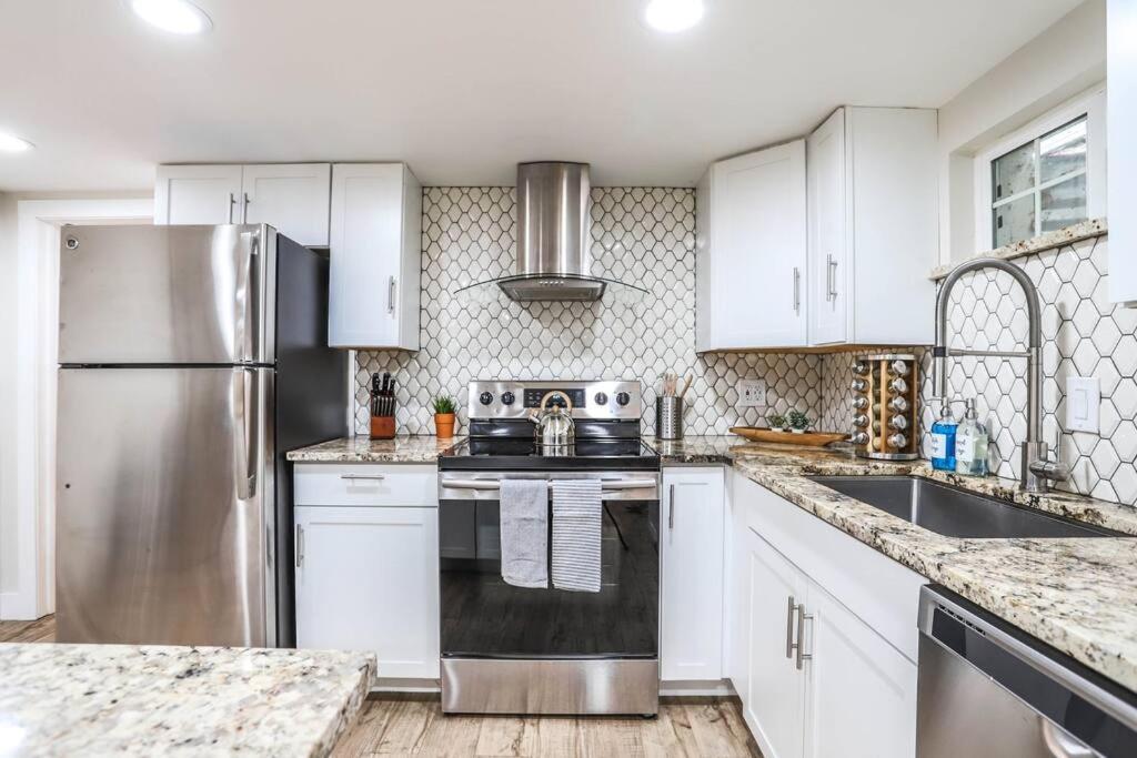 Apartment New! Gorgeous Colorado Getaway * Glamping Vibes * Denver