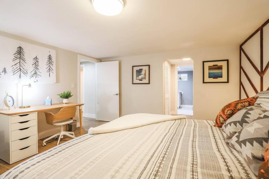 New! Gorgeous Colorado Getaway * Glamping Vibes * Apartment *