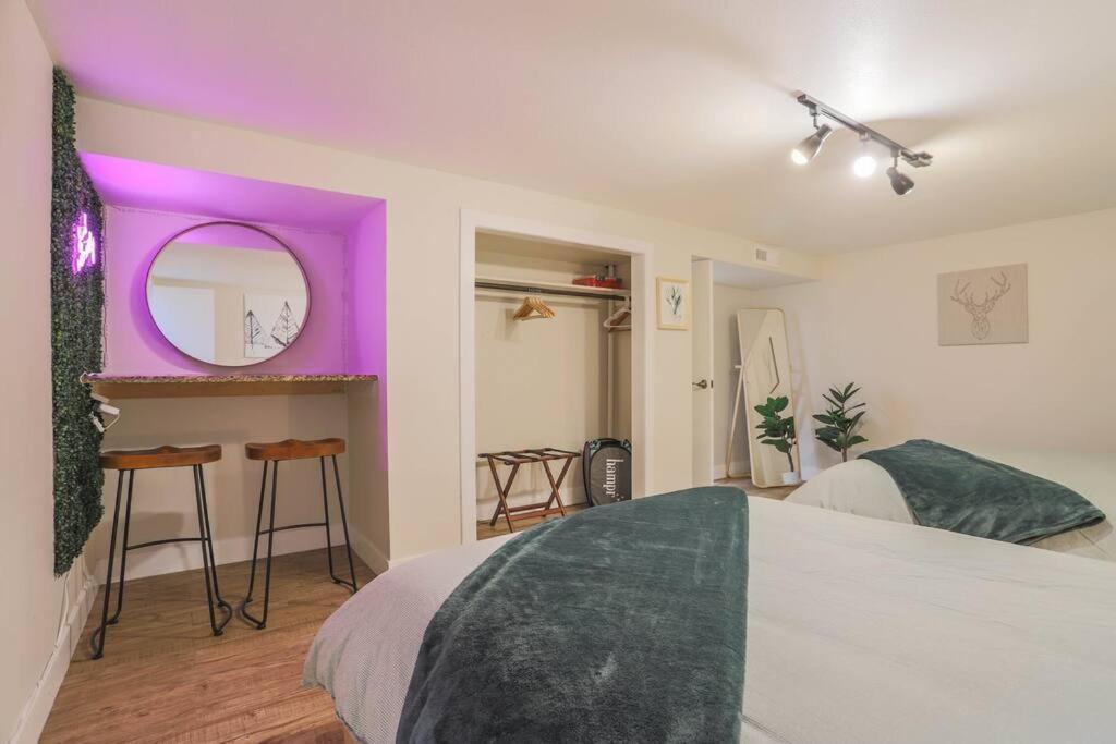 Apartment New! Gorgeous Colorado Getaway * Glamping Vibes * Denver