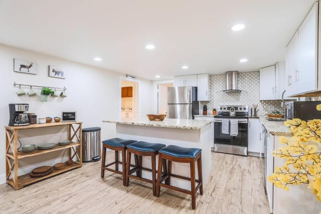 Apartment New! Gorgeous Colorado Getaway * Glamping Vibes * Denver