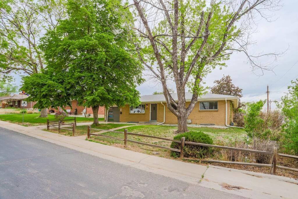 New! Gorgeous Colorado Getaway * Glamping Vibes * Apartment Denver
