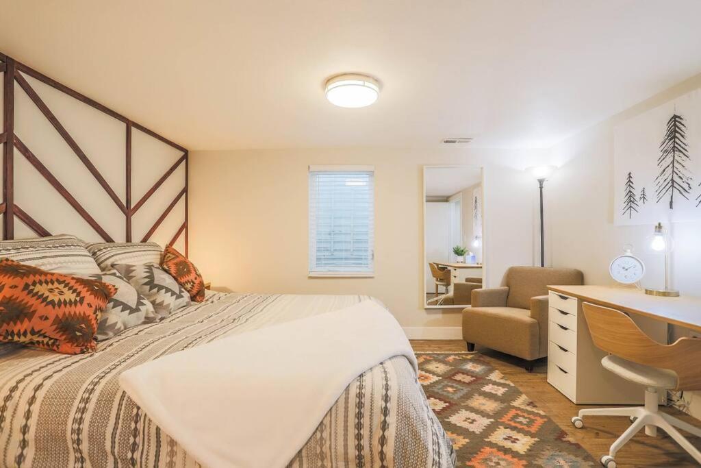New! Gorgeous Colorado Getaway * Glamping Vibes * Apartment *