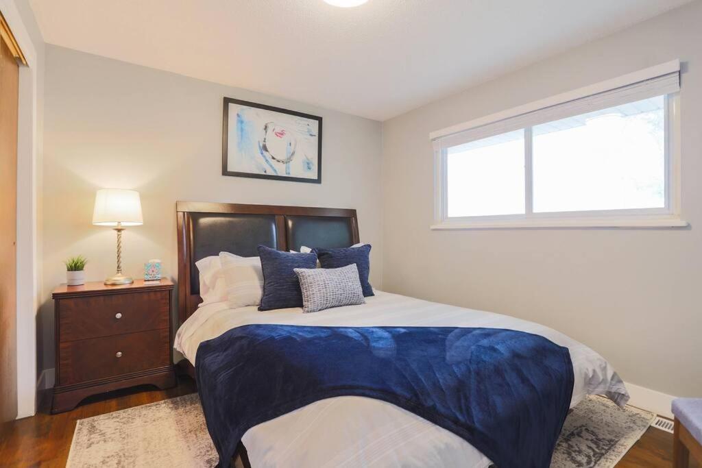 New Modern W/ Beautiful Finishes! Apartment Denver