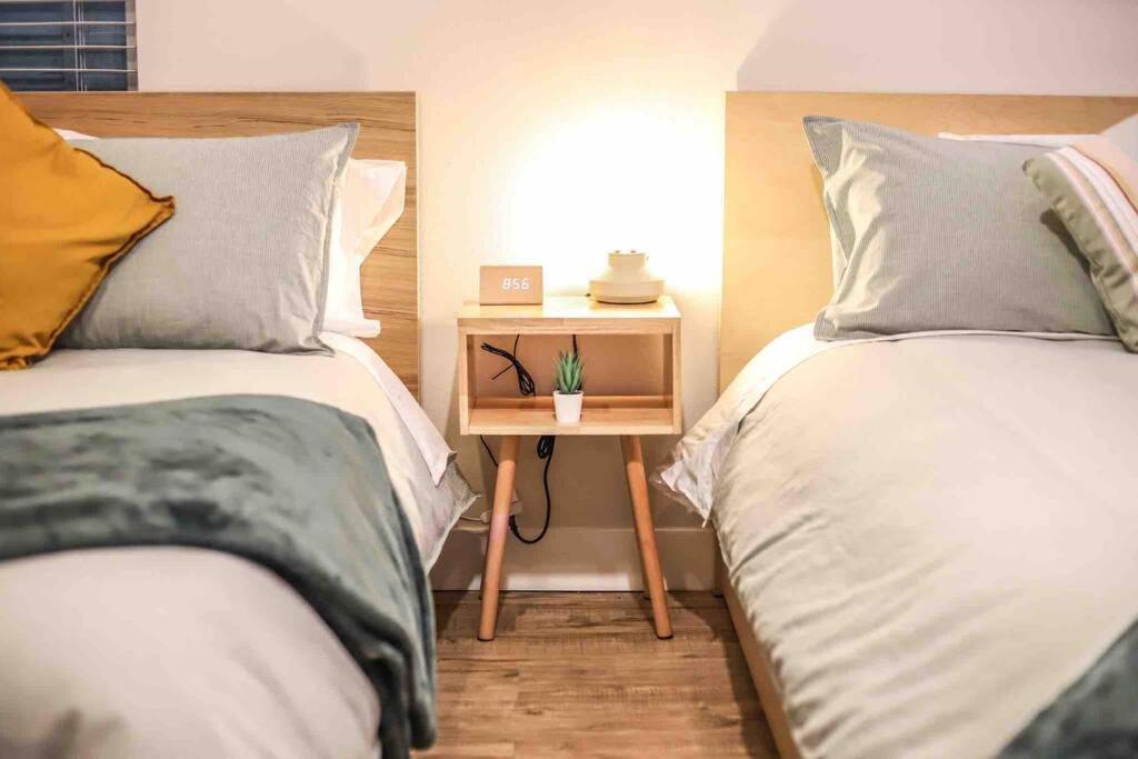 New! Gorgeous Colorado Getaway * Glamping Vibes * Apartment Denver