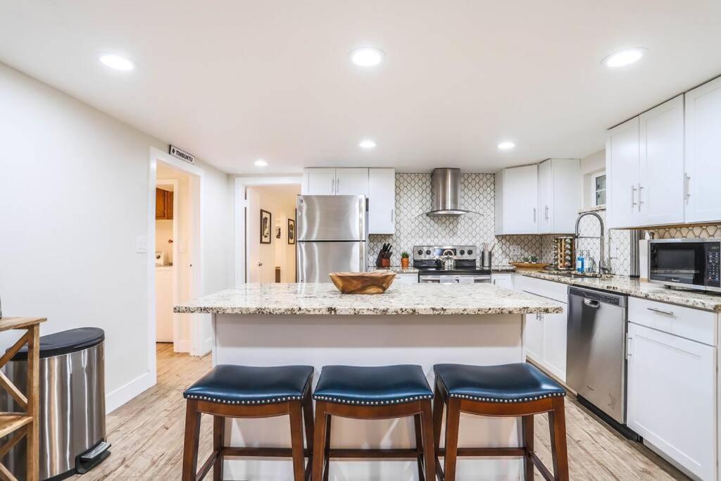 New! Gorgeous Colorado Getaway * Glamping Vibes * Apartment Denver