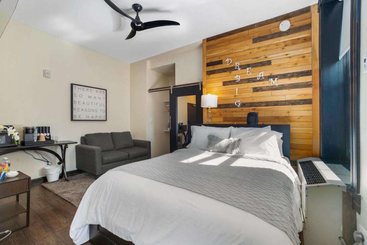 Aparthotel Good Downtown Denver