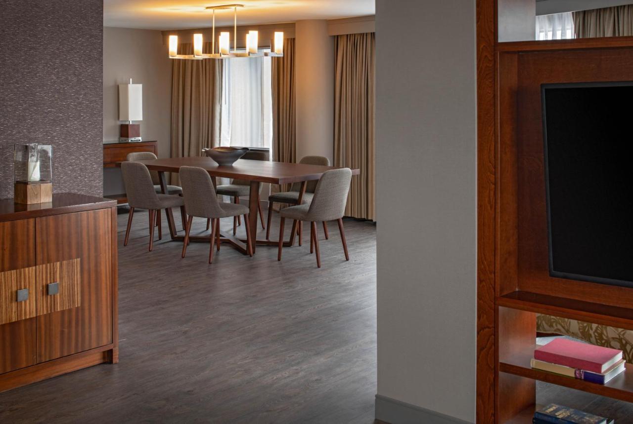 Hyatt Regency Tech Center Hotel Denver