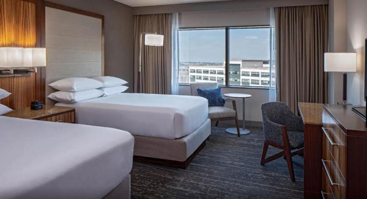 Hyatt Regency Tech Center Hotel