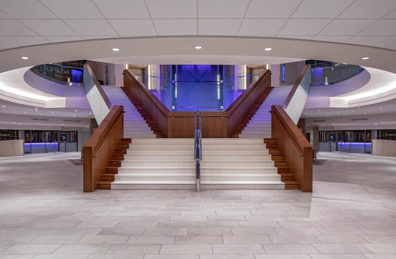 Hotel Hyatt Regency Tech Center 4*