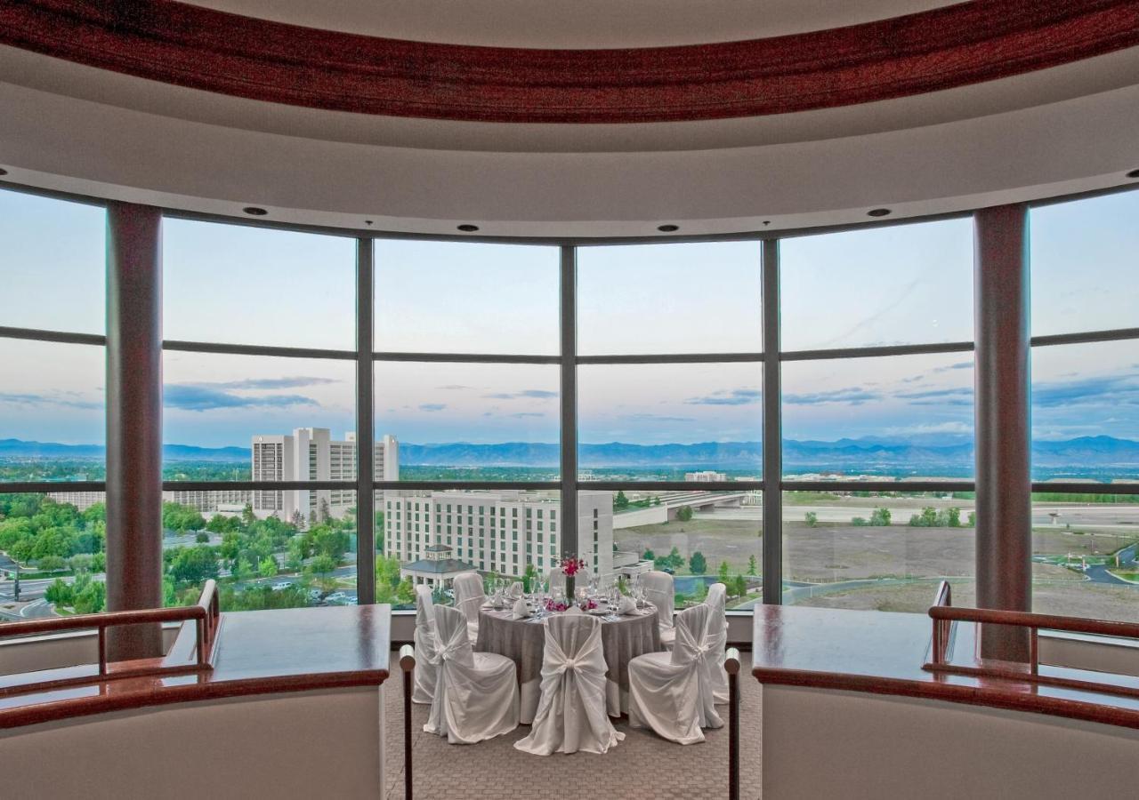 Hyatt Regency Tech Center Hotel