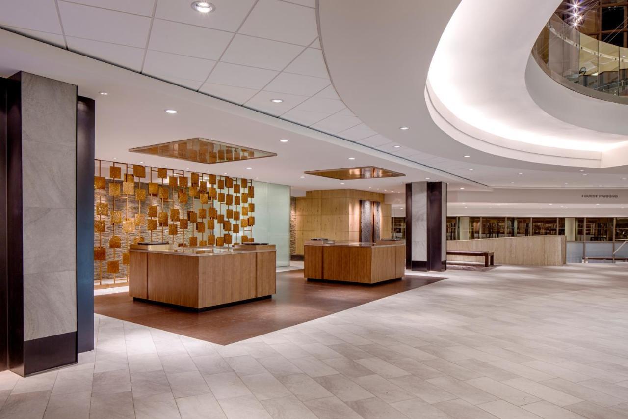 Hotel Hyatt Regency Tech Center 4*