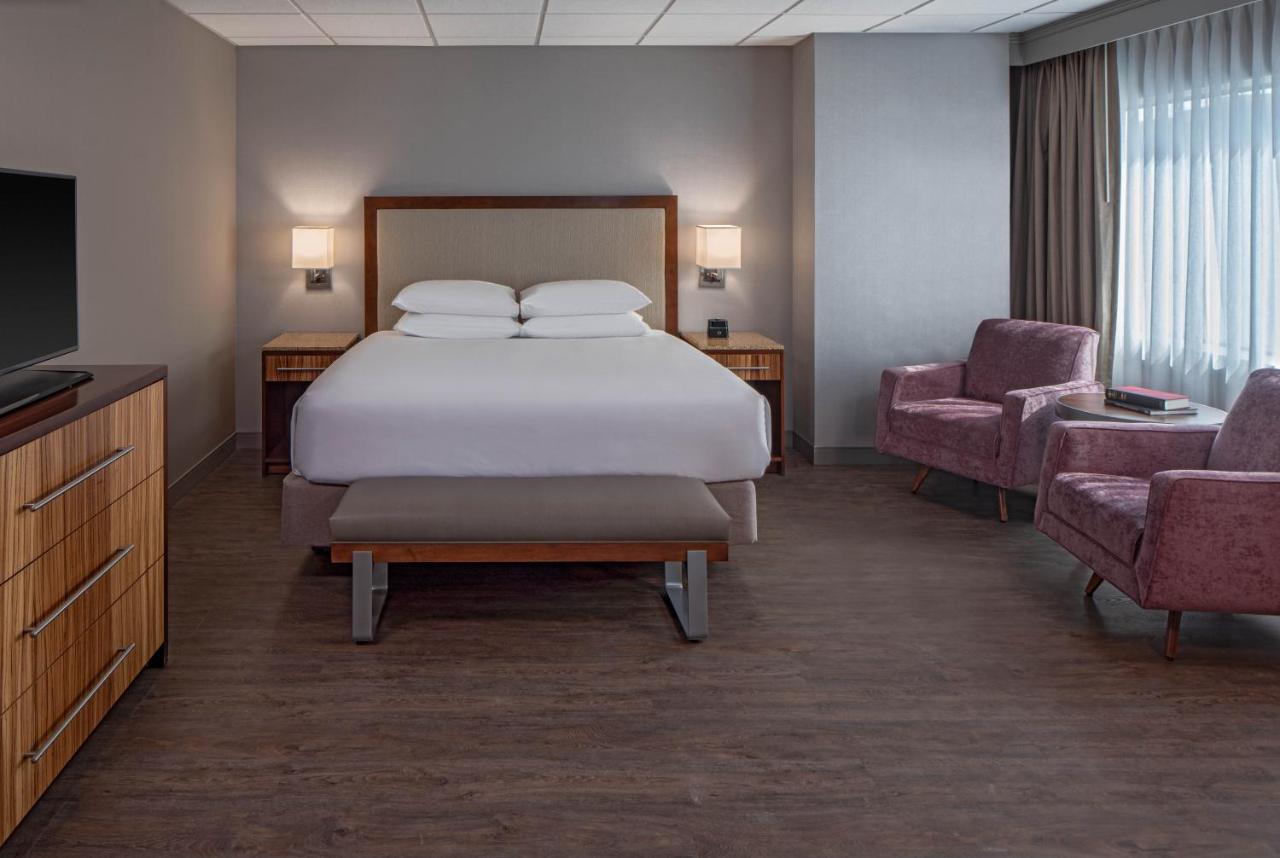Hyatt Regency Tech Center Hotel Denver