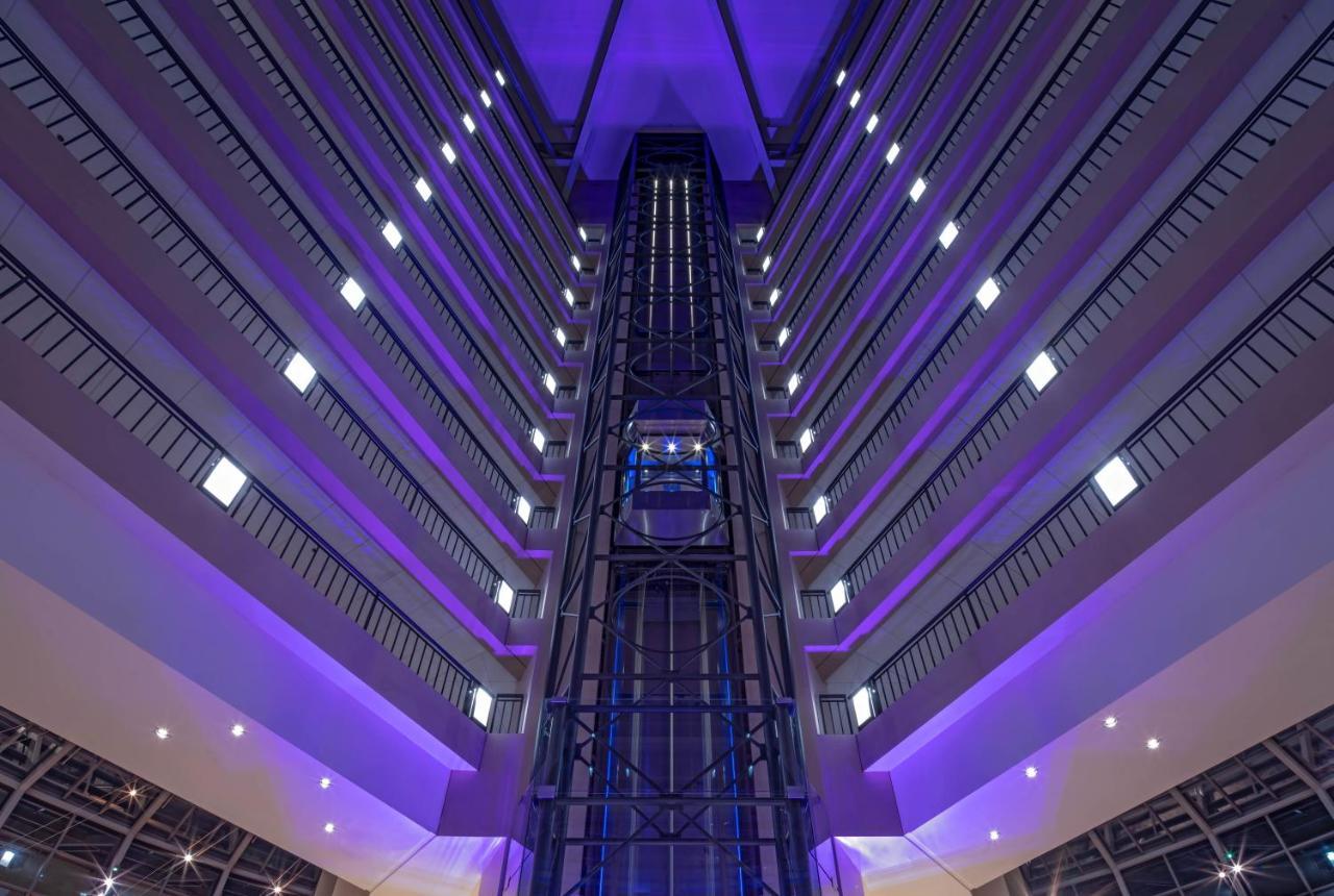 Hyatt Regency Tech Center Hotel 4*