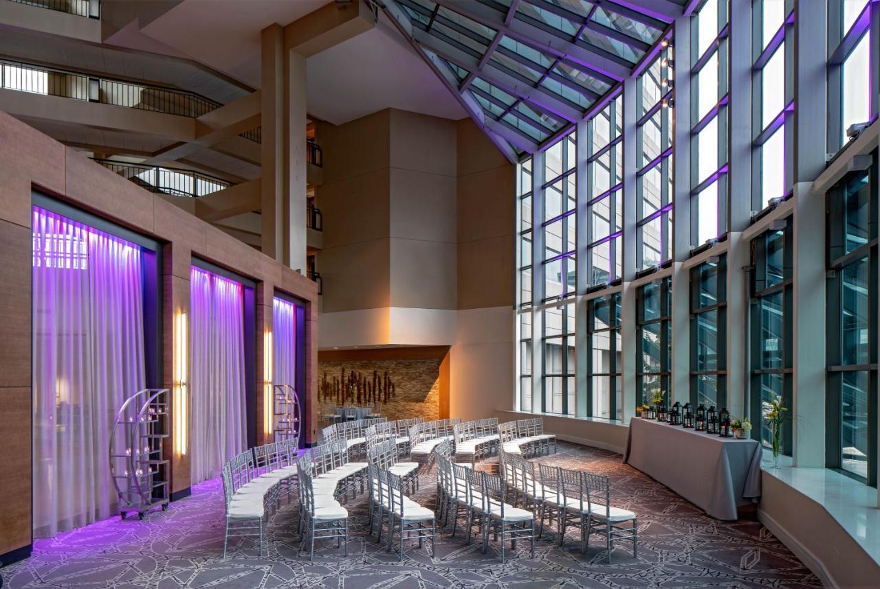 Hyatt Regency Tech Center Hotel 4*