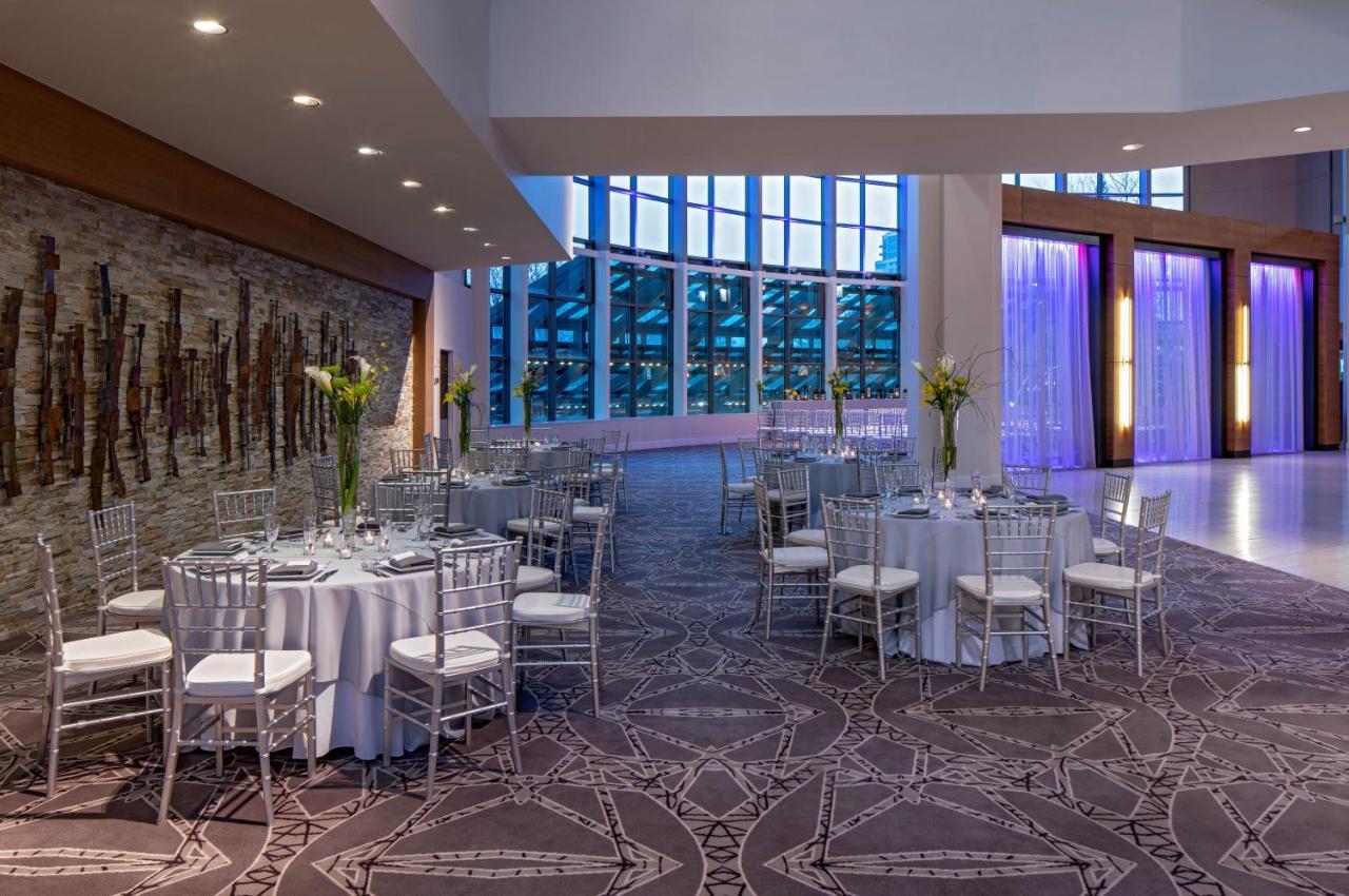 Hotel Hyatt Regency Tech Center