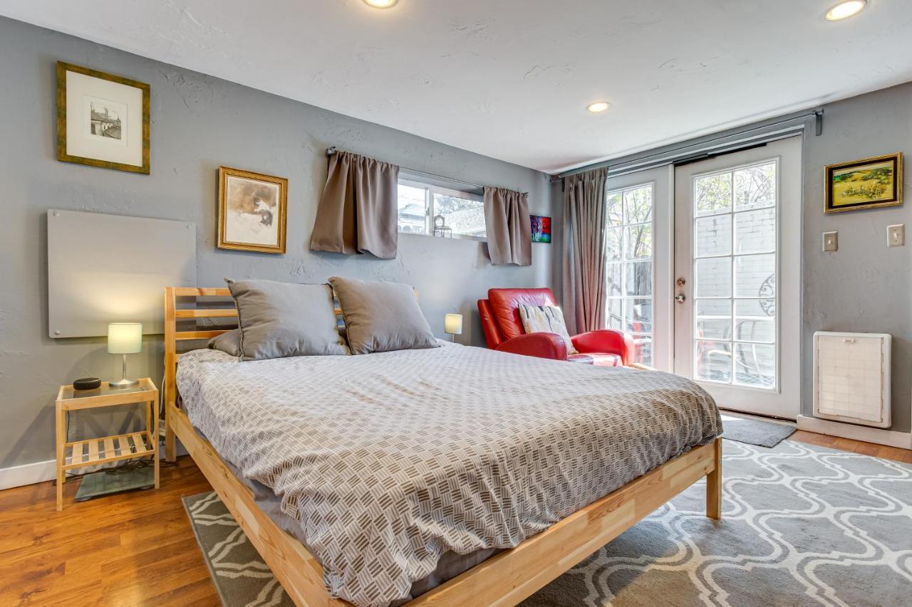 Platt Park - 4 Miles From Downtown Denver! Apartment *