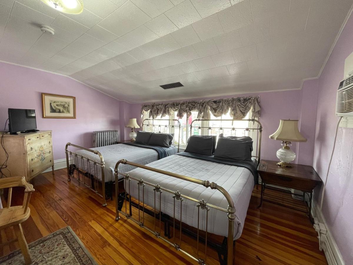 The Victorian Hotel 3*
