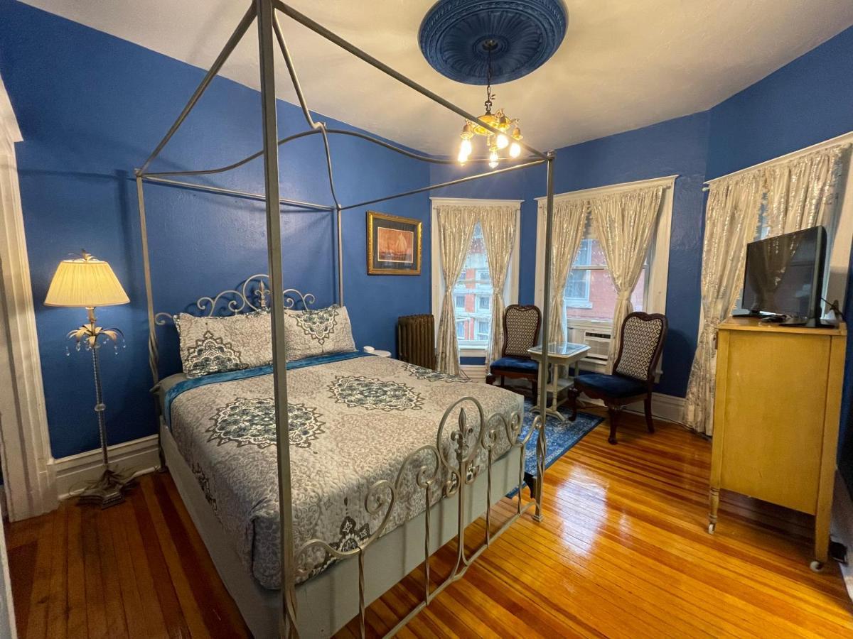 Hotel The Victorian 3*