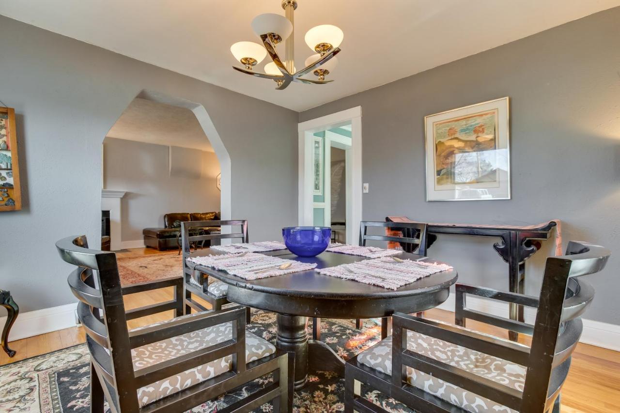 With Fireplace - Near Golf And Restaurants Holiday home *
