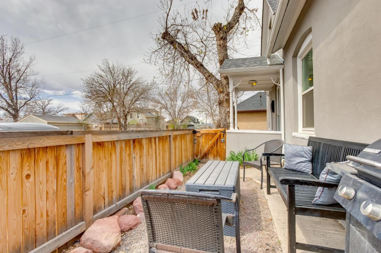 With Fireplace - Near Golf And Restaurants * Denver