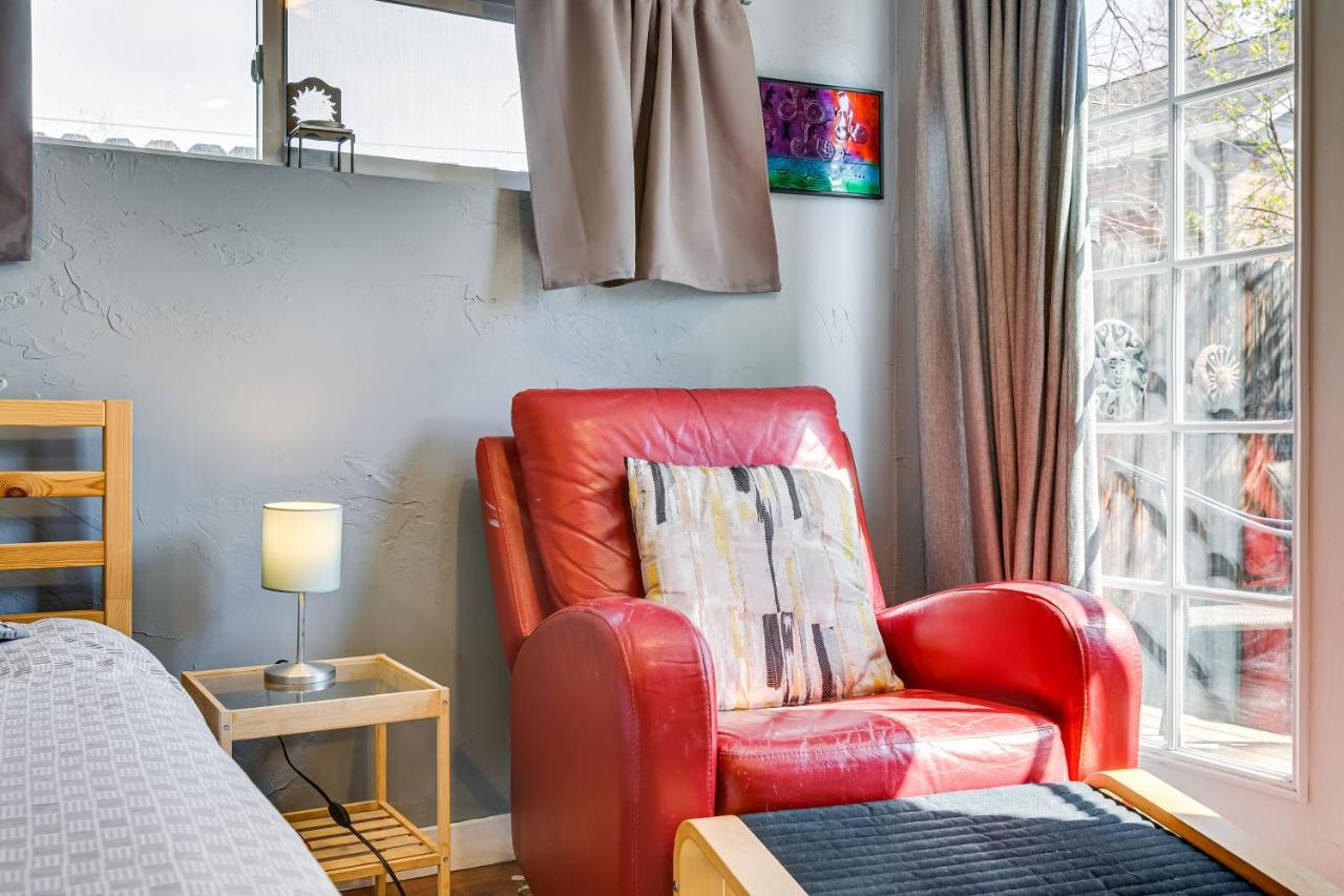 Apartment Platt Park - 4 Miles From Downtown Denver! Denver